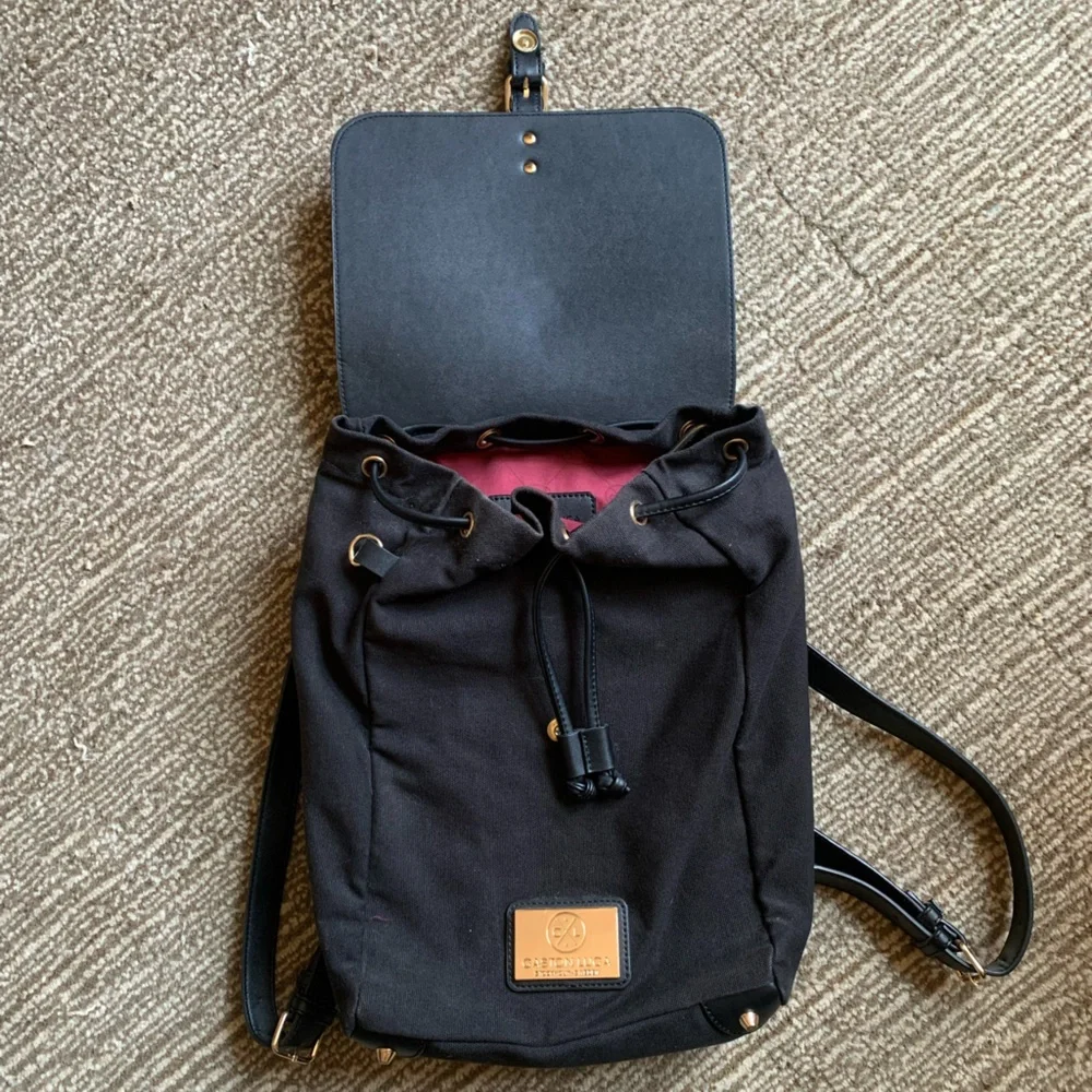 Gaston Luga Backpack - Picture 2 of 11